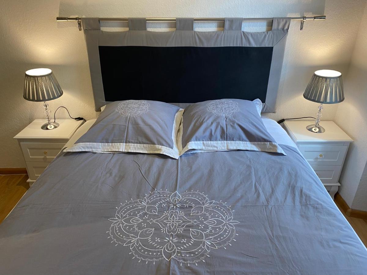 Apartamento Le Barocco Colmar