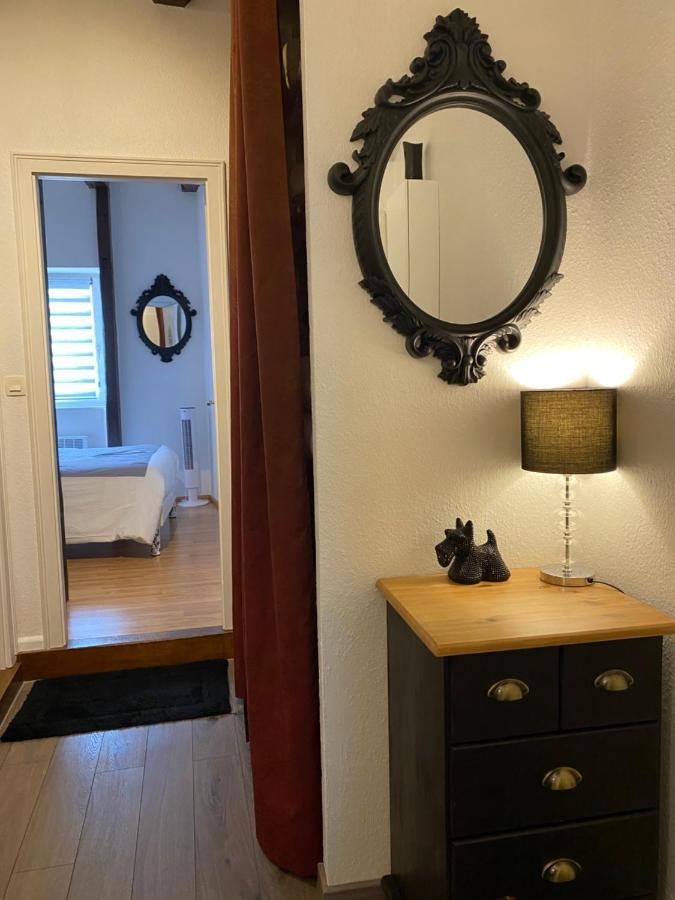 Apartamento Le Barocco *