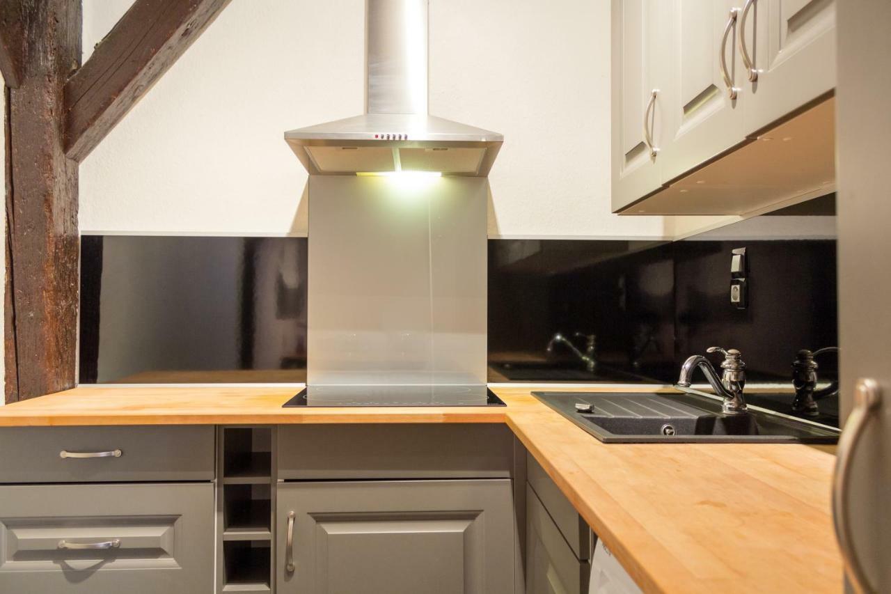 Apartamento Le Barocco