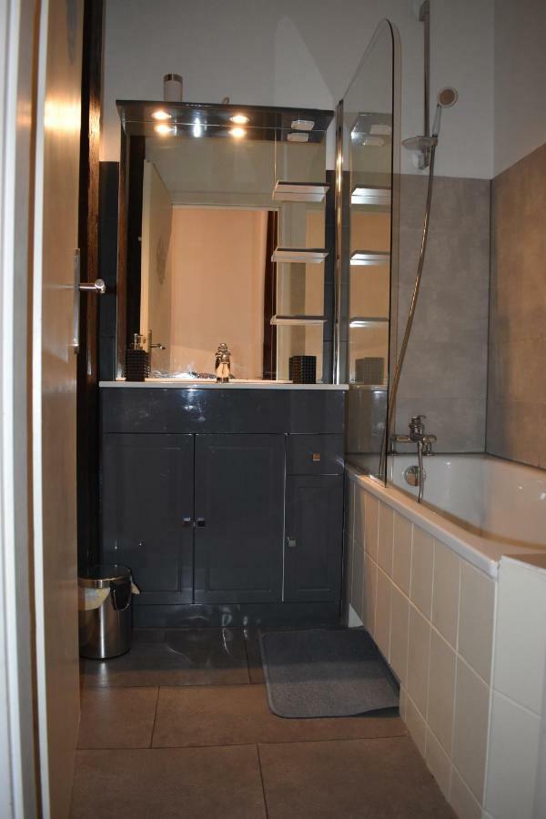 Apartment Le Barocco