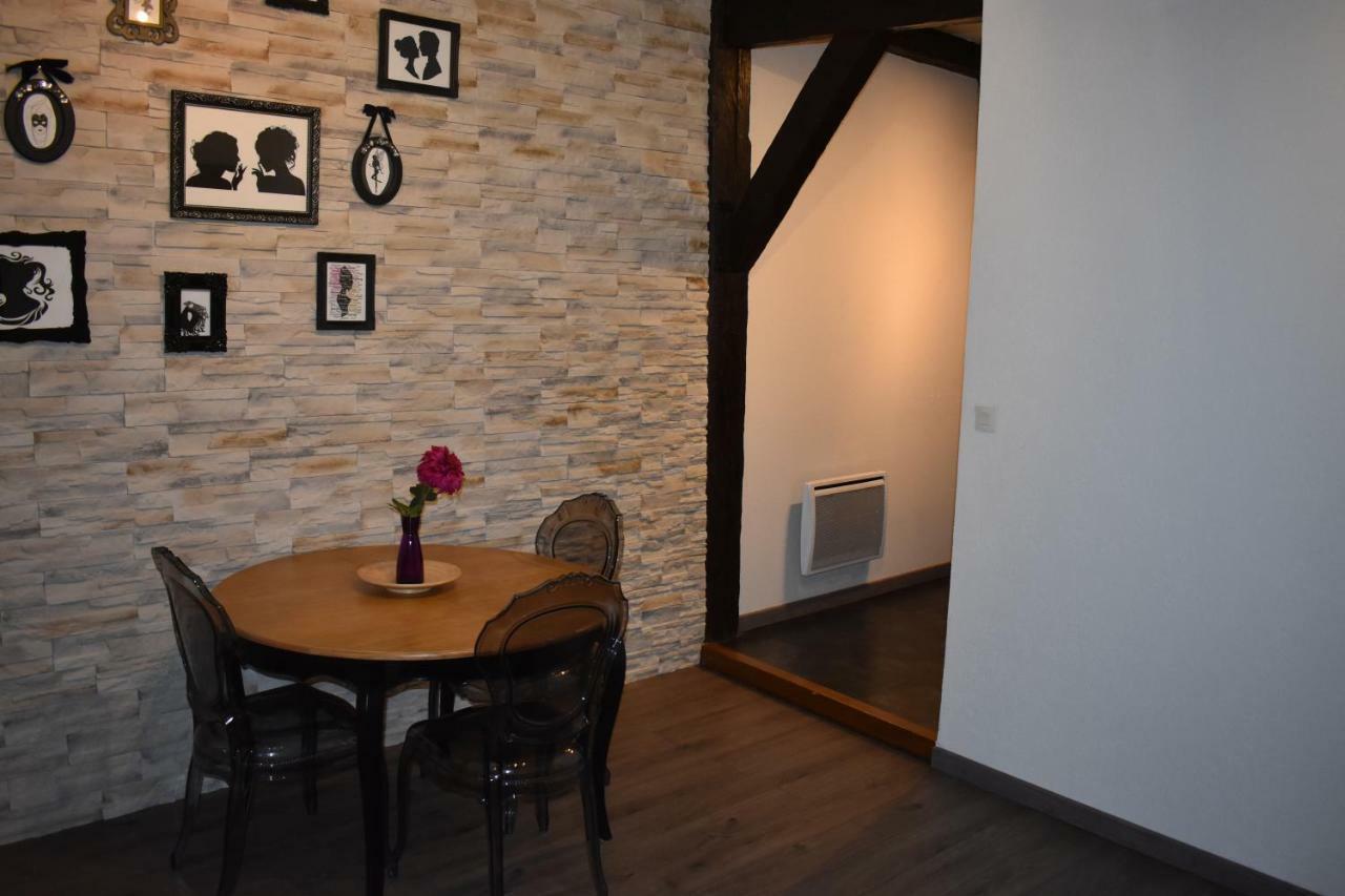 Le Barocco Apartment Colmar